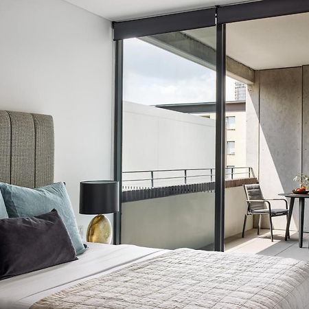 Punthill Parramatta Aparthotel Sydney Eksteriør bilde