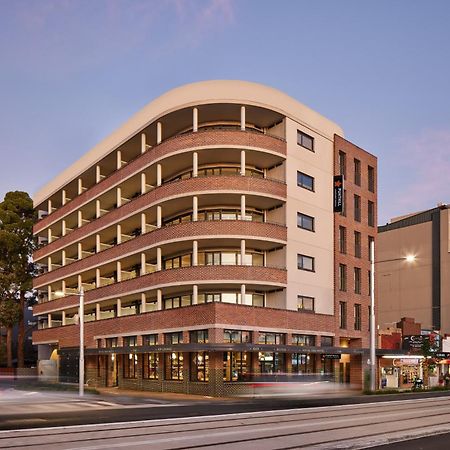 Punthill Parramatta Aparthotel Sydney Eksteriør bilde
