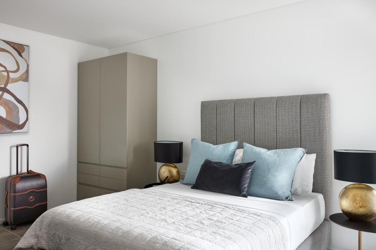 Punthill Parramatta Aparthotel Sydney Eksteriør bilde