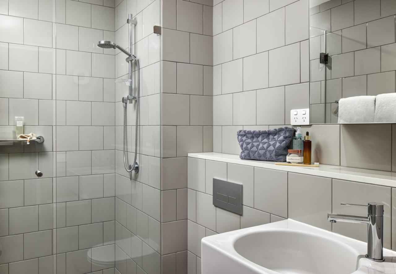 Punthill Parramatta Aparthotel Sydney Eksteriør bilde