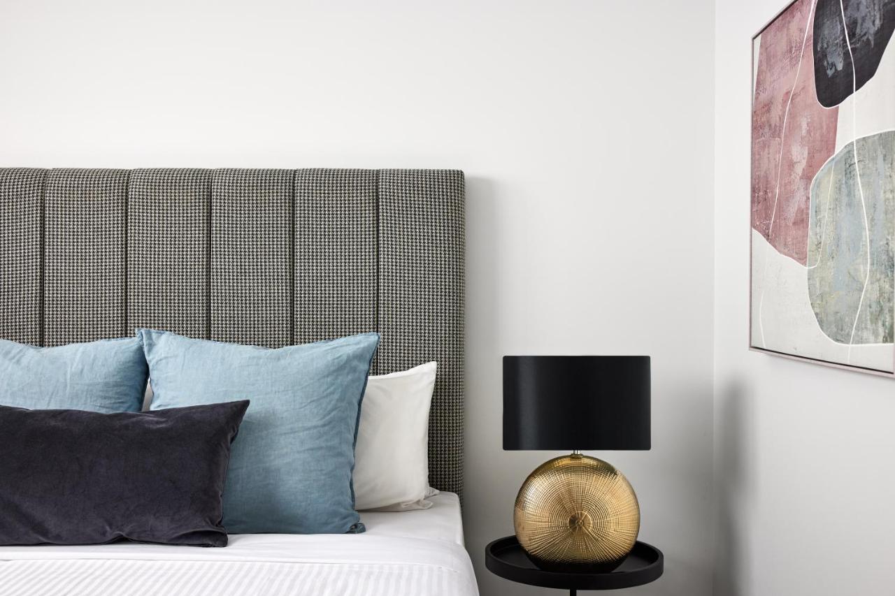Punthill Parramatta Aparthotel Sydney Eksteriør bilde