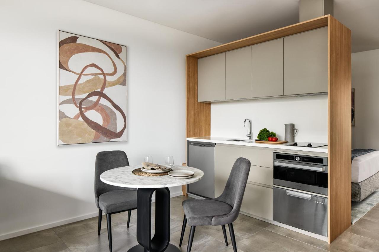 Punthill Parramatta Aparthotel Sydney Eksteriør bilde