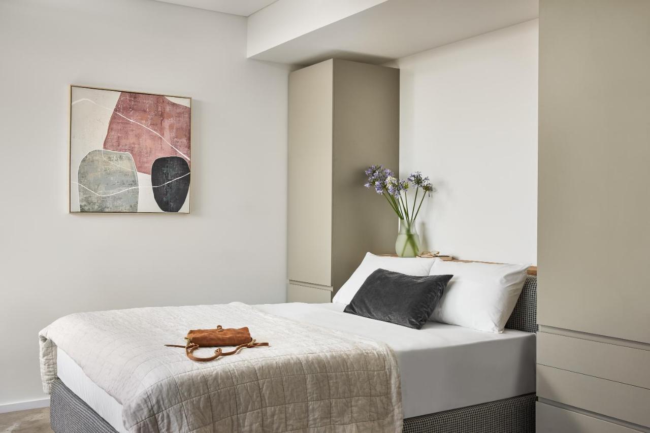 Punthill Parramatta Aparthotel Sydney Eksteriør bilde