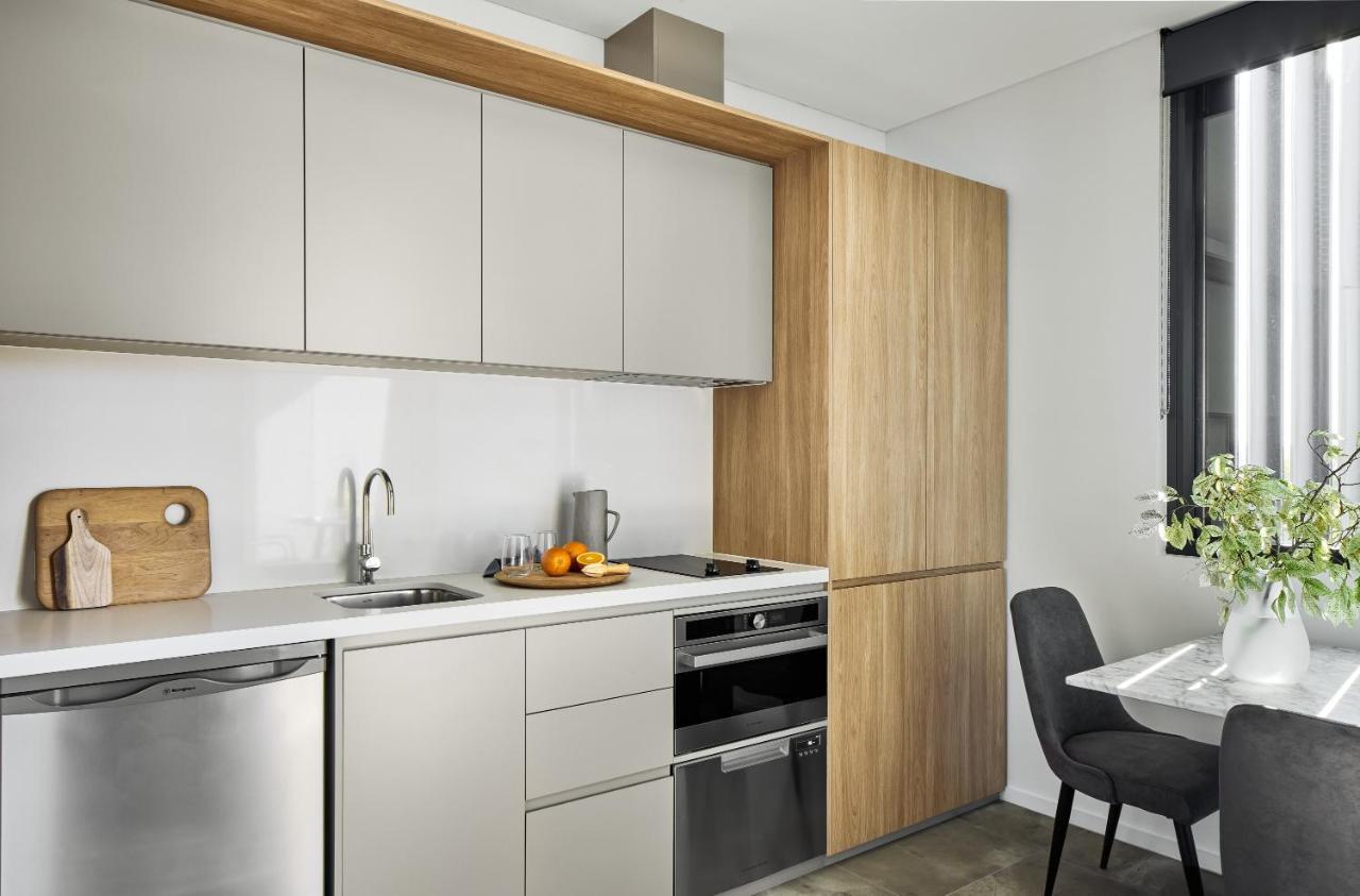 Punthill Parramatta Aparthotel Sydney Eksteriør bilde